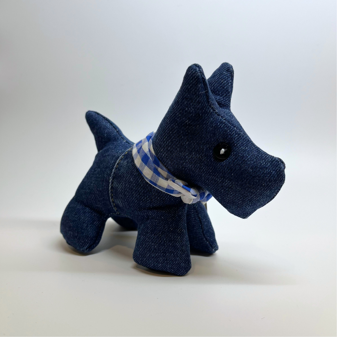 Atom Dog Plus - Size S